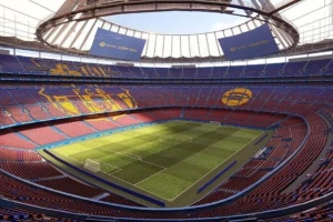 Barselona prodala 23.000 ulaznica za - trening!